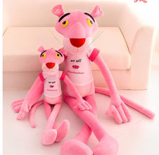 Super Soft Pink Panther Plush Toy (30CM) – Adorable, Huggable, and Perfect for Kids and Collectors, Ideal as a Gift or Collectible