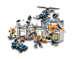 Kids Building Blocks Set – Creative Lego-style construction toys in Pakistan by GoodBabyPakistan.