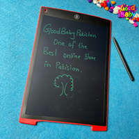 LCD Writing Tablet