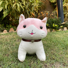 Adorable soft cat plush toy in Pakistan – hypoallergenic, durable, and perfect for cozy snuggles.