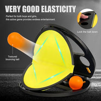 Catch & throw ball game for kids by GoodBabyPakistan