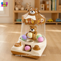 Claw machine toy for kids
