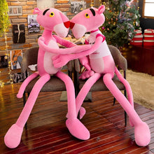 Super Soft Pink Panther Plush Toy (30CM) – Adorable, Huggable, and Perfect for Kids and Collectors, Ideal as a Gift or Collectible