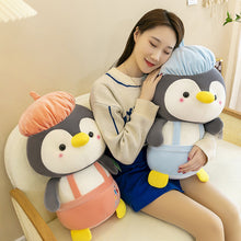 Adorable Super Soft Penguin Plush Toy (45CM) – High-Quality, Eco-Friendly Stuffed Animal Perfect for Kids and All Ages