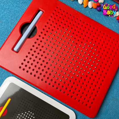 Magnetic Bead Drawing Board