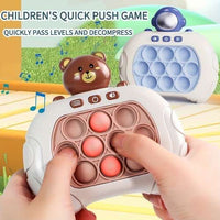 Pop N Play - Sensory Fidget Pop Toy