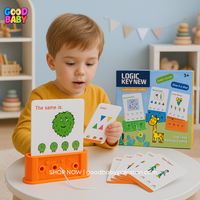 “DIY beads pen for kids craft kit by GoodBabyPakistan”