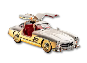 Die-Cast Car Model – High-quality metal toy vehicle for kids in Pakistan by GoodBabyPakistan.