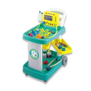 Kids Doctor Set – Pretend medical play kit for children in Pakistan by GoodBabyPakistan.