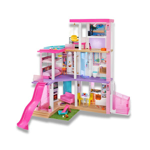 Kids Doll House – Pretend play home for girls in Pakistan by GoodBabyPakistan.