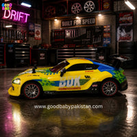 Drift toy car for kids in Pakistan
