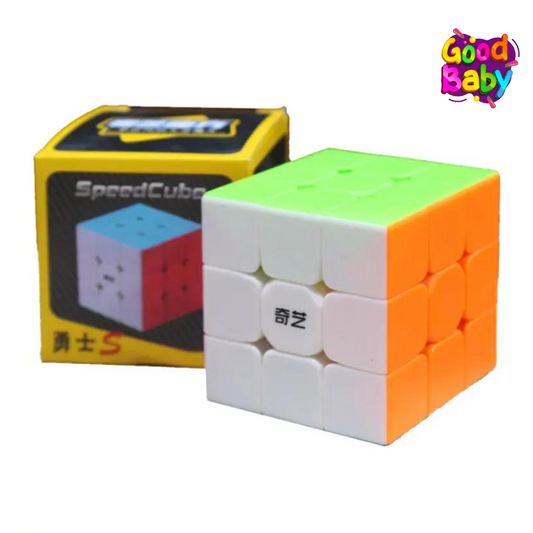 Rubix Cube 3x3