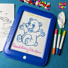 3D Magic LED Drawing & Sketch Pads - Perfect For Kids