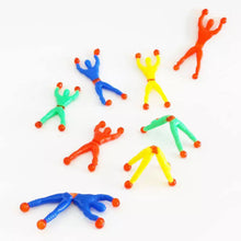 Soft & Sticky Spiderman - The Perfect Party Favour For All Ages