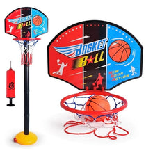 Basketball Game - For Kids (Big Size)