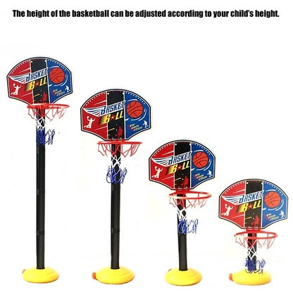 Basketball Game - For Kids (Big Size)