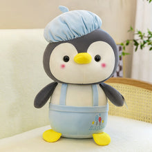 Adorable Super Soft Penguin Plush Toy (45CM) – High-Quality, Eco-Friendly Stuffed Animal Perfect for Kids and All Ages