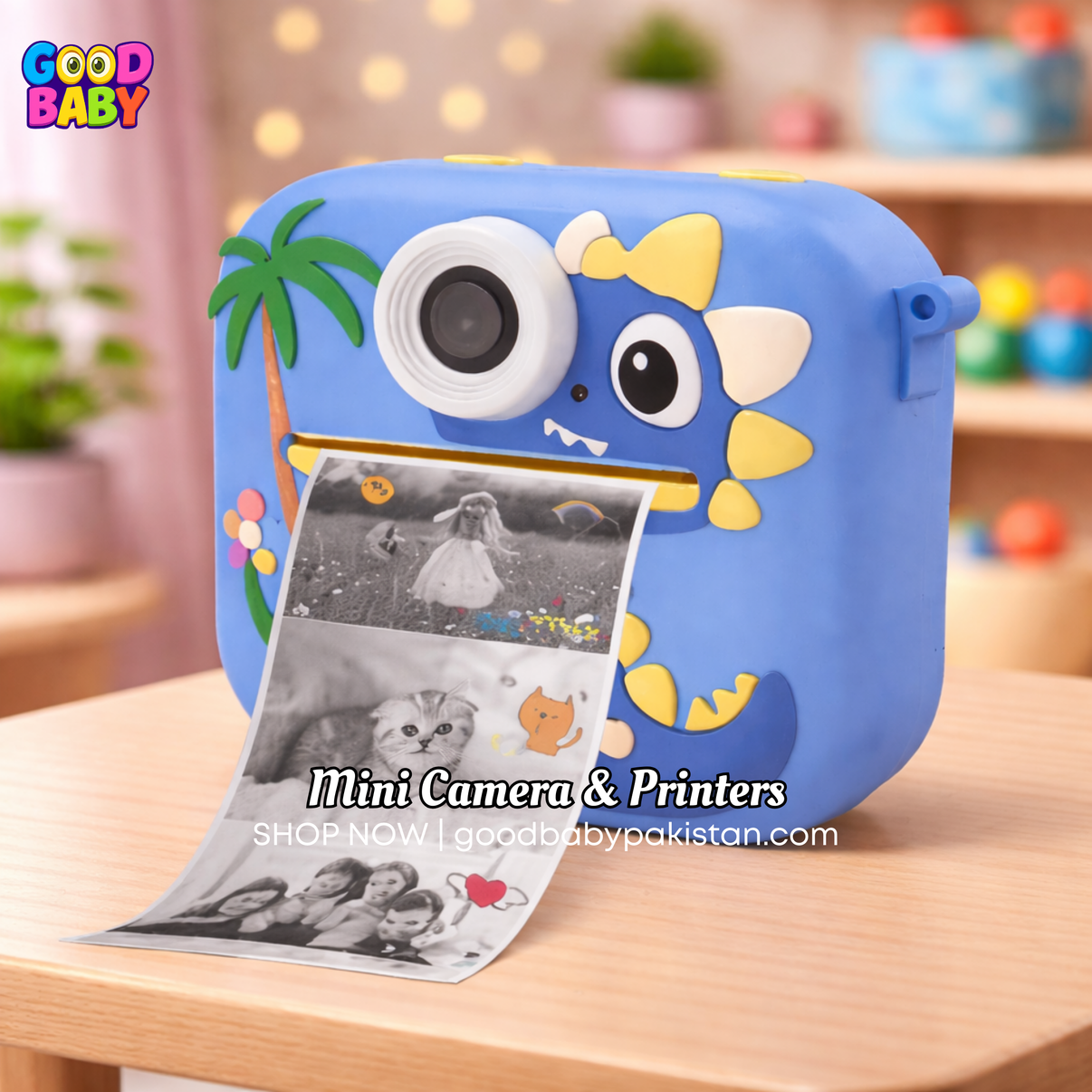 Educational toys for kids Pakistan