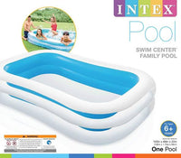 Swim Centre Family Pool (103X69X22)