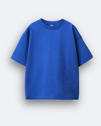 Basic Relaxed Tee