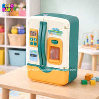 Multi Function Mini Fridge