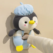 Adorable Super Soft Penguin Plush Toy (45CM) – High-Quality, Eco-Friendly Stuffed Animal Perfect for Kids and All Ages