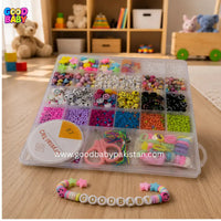 Friendship Bracelet Making Set