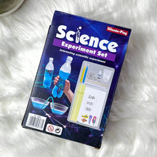 Sew Star Science Experiment Set - Unleash the Scientist Within Learn, Discover