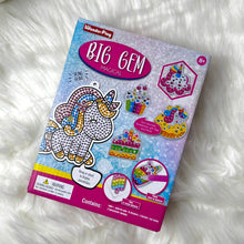 Sew Star Big Gem Magical DIY Craft Kit - Create Enchanting Gemstone Creations