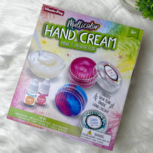 Sew Star Multicolor Hand Cream: Nourish, Moisturize And Brighten Your Hands