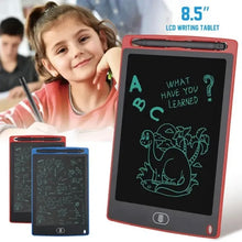 Multi Colors - LCD Writing Tablet