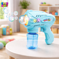 Electric bubble gun for kids Pakistan
