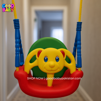 GoodBabyPakistan infant baby swing