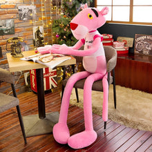 Super Soft Pink Panther Plush Toy (30CM) – Adorable, Huggable, and Perfect for Kids and Collectors, Ideal as a Gift or Collectible