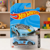Hot Wheels single car random model die cast toy