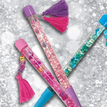 Sew Star WP Sequin Ball Pen - Write in Style