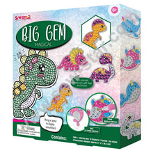 Sew Star Big Gem Magical DIY Craft Kit - Create Enchanting Gemstone Creations