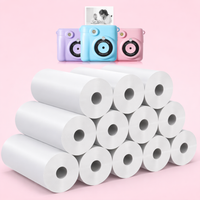 Instant print camera refill paper rolls GoodBabyPakistan