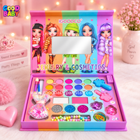 Kids Girls Beauty and Cosmetics Makeup Play Set Pakistan