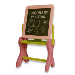 Kids Learning Board – Educational activity board for toddlers in Pakistan by GoodBabyPakistan.