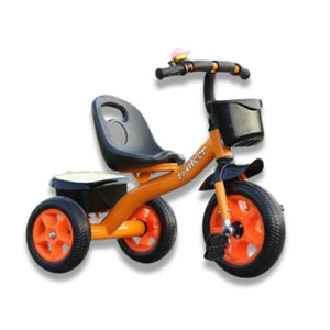 Kids Tricycle – Safe and durable 3-wheel bike for toddlers in Pakistan by GoodBabyPakistan.