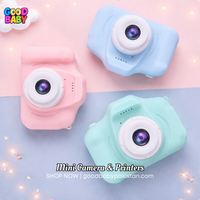 Kids digital video camera 720P HD by GoodBabyPakistan