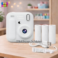 Kids photography toy camera with fun filters frames and effects – creative learning toy Pakistan