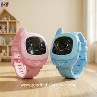 Kids walkie talkie watch toy in Pakistan
