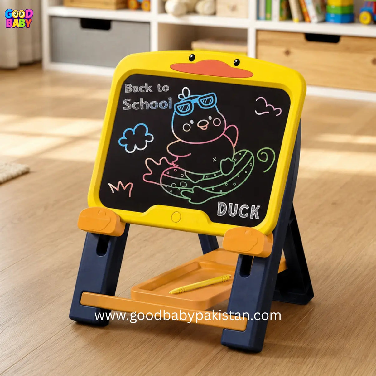 LCD Writing Tablet for Kids Pakistan