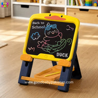 LCD Writing Tablet for Kids Pakistan