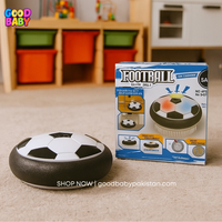 “LED Hover Soccer Ball for Kids Indoor Play – GoodBabyPakistan”