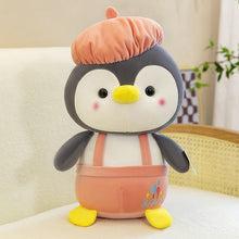 Adorable Super Soft Penguin Plush Toy (45CM) – High-Quality, Eco-Friendly Stuffed Animal Perfect for Kids and All Ages