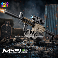 M4A1_Gel_Blaster_Toy_Gun_89cm_Pakistan
