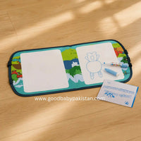 Magic Water Drawing Mat for Kids in Pakistan